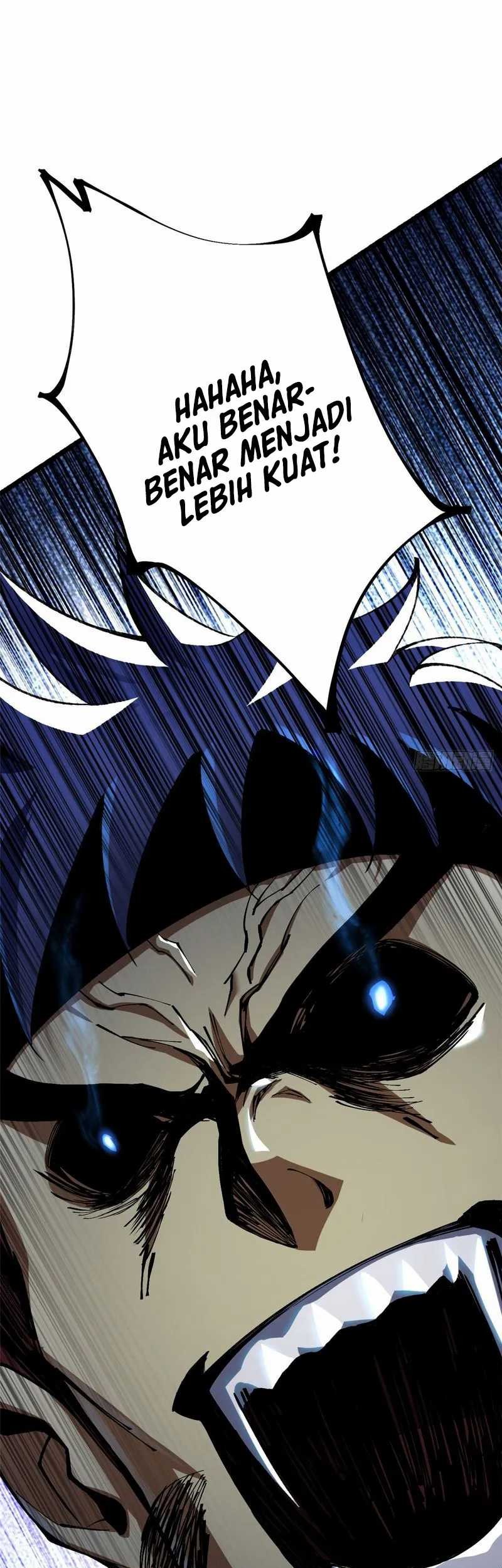 I Really Don’t Want to Learn Forbidden Spells Chapter 07 Gambar 37
