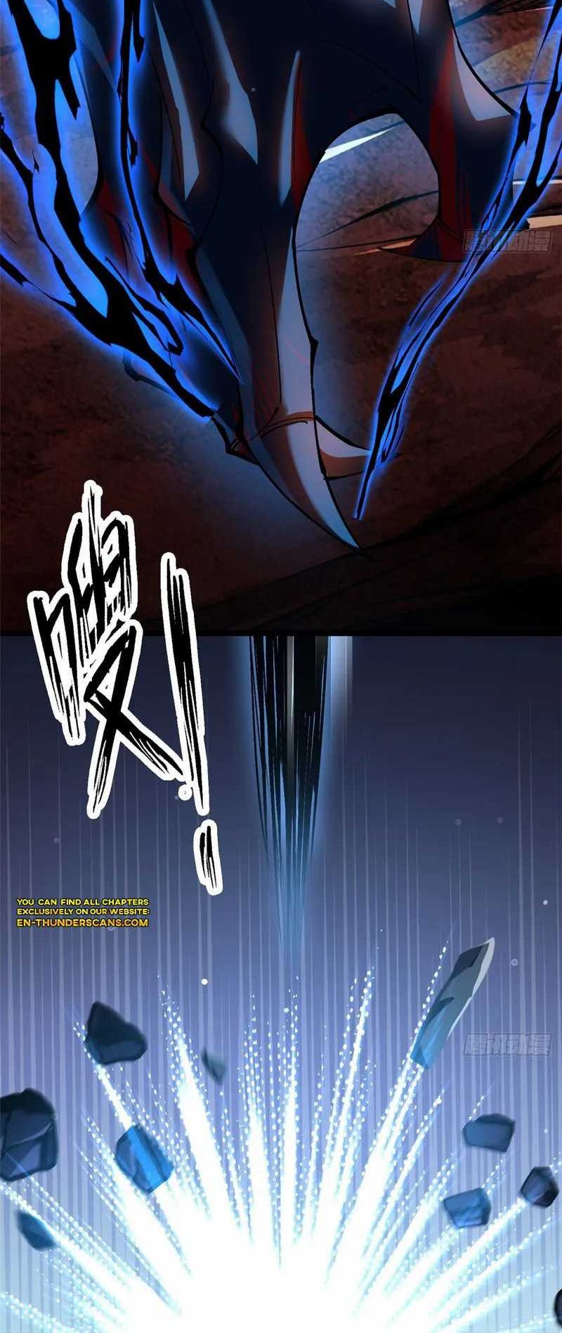 I Really Don’t Want to Learn Forbidden Spells Chapter 07 Gambar 70