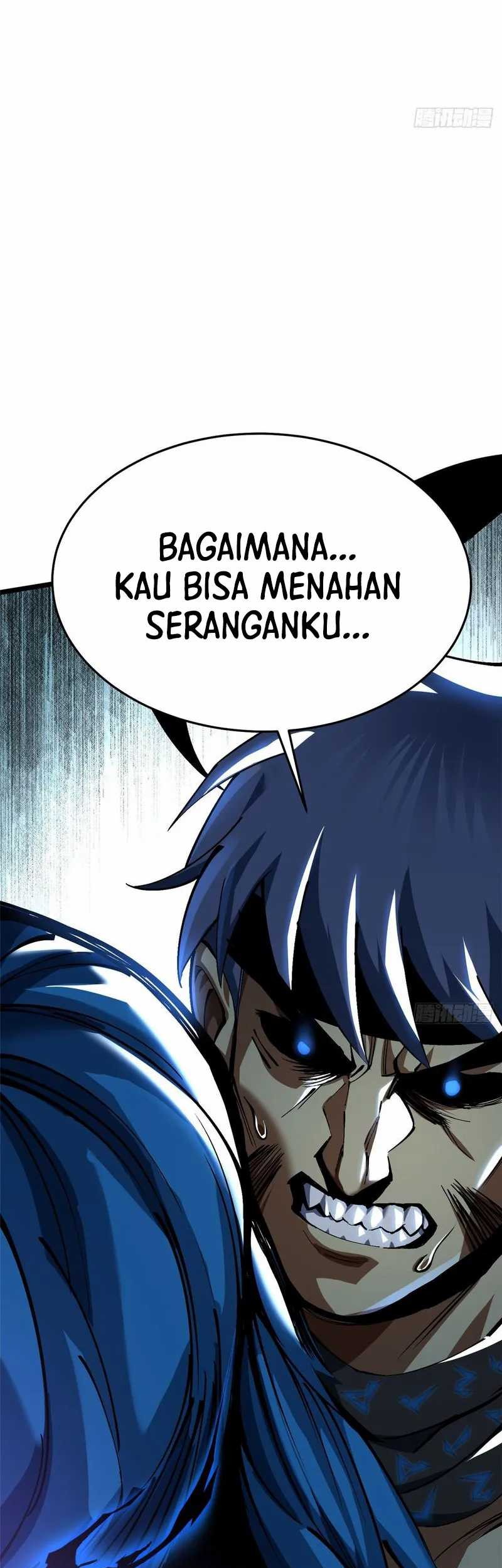 I Really Don’t Want to Learn Forbidden Spells Chapter 07 Gambar 79