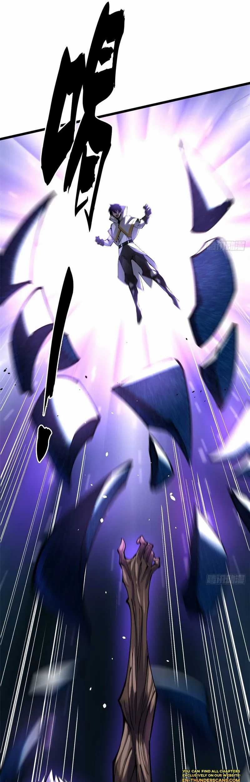 I Really Don’t Want to Learn Forbidden Spells Chapter 07 Gambar 88