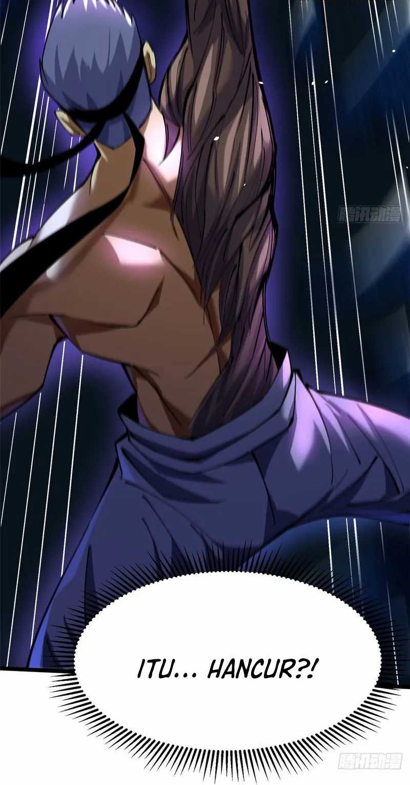 I Really Don’t Want to Learn Forbidden Spells Chapter 07 Gambar 89