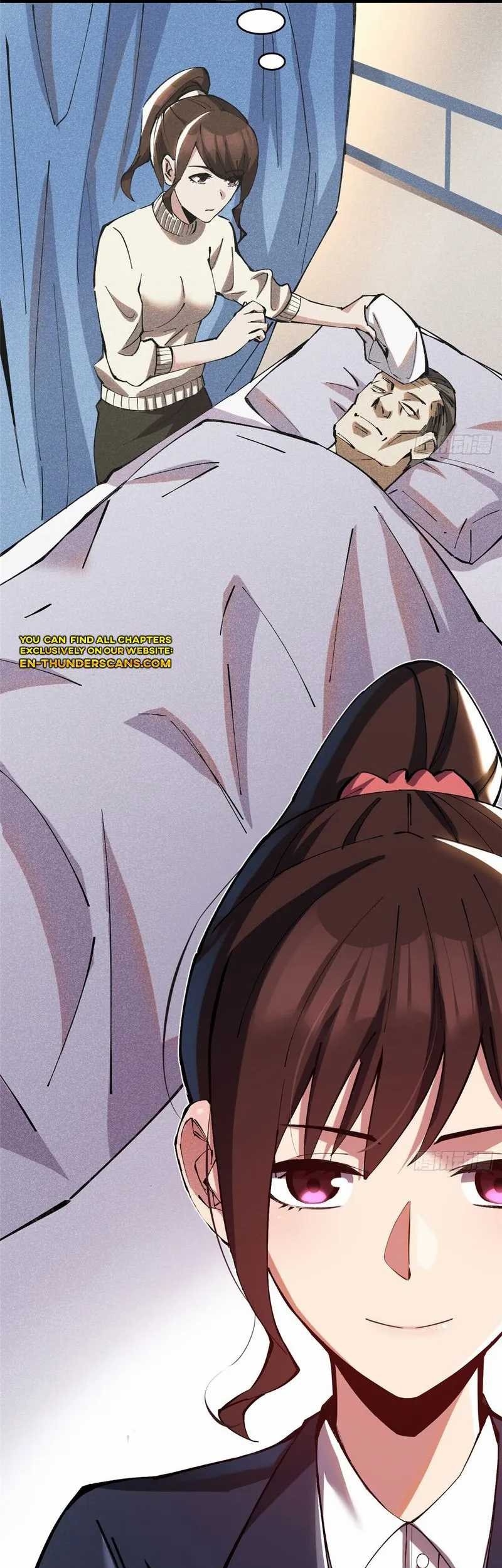I Really Don’t Want to Learn Forbidden Spells Chapter 06 Gambar 73