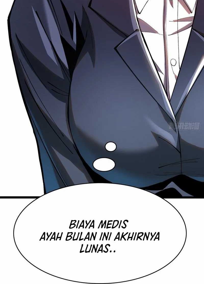 I Really Don’t Want to Learn Forbidden Spells Chapter 06 Gambar 74