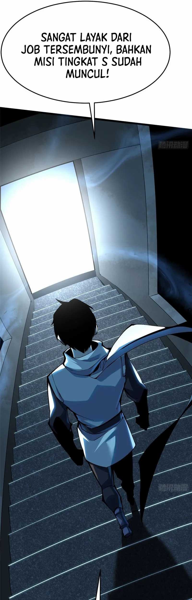 I Really Don’t Want to Learn Forbidden Spells Chapter 06 Gambar 8