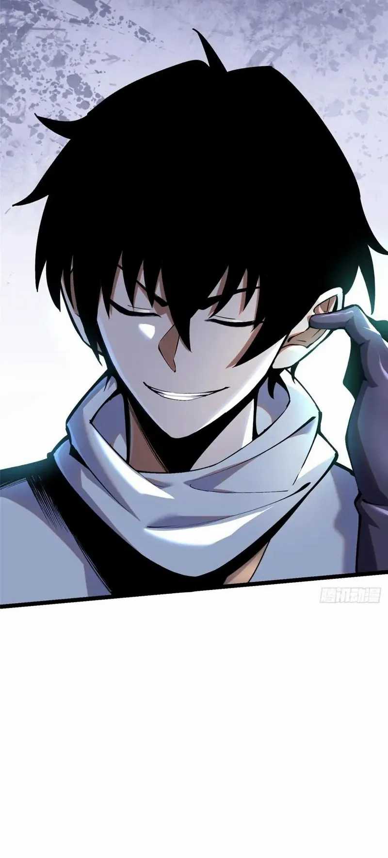 I Really Don’t Want to Learn Forbidden Spells Chapter 04 Gambar 23