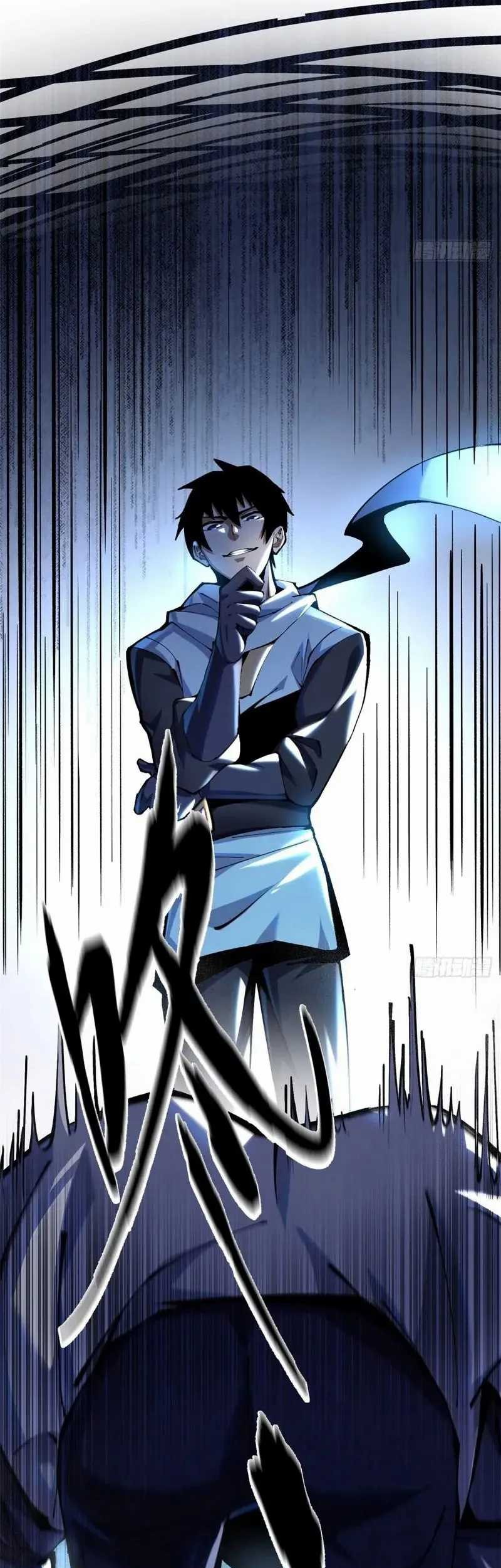 I Really Don’t Want to Learn Forbidden Spells Chapter 04 Gambar 28