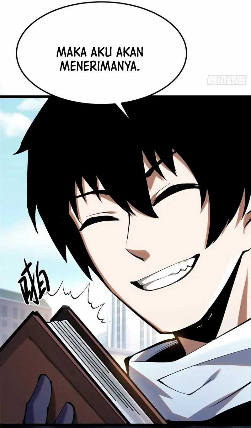 I Really Don’t Want to Learn Forbidden Spells Chapter 04 Gambar 39