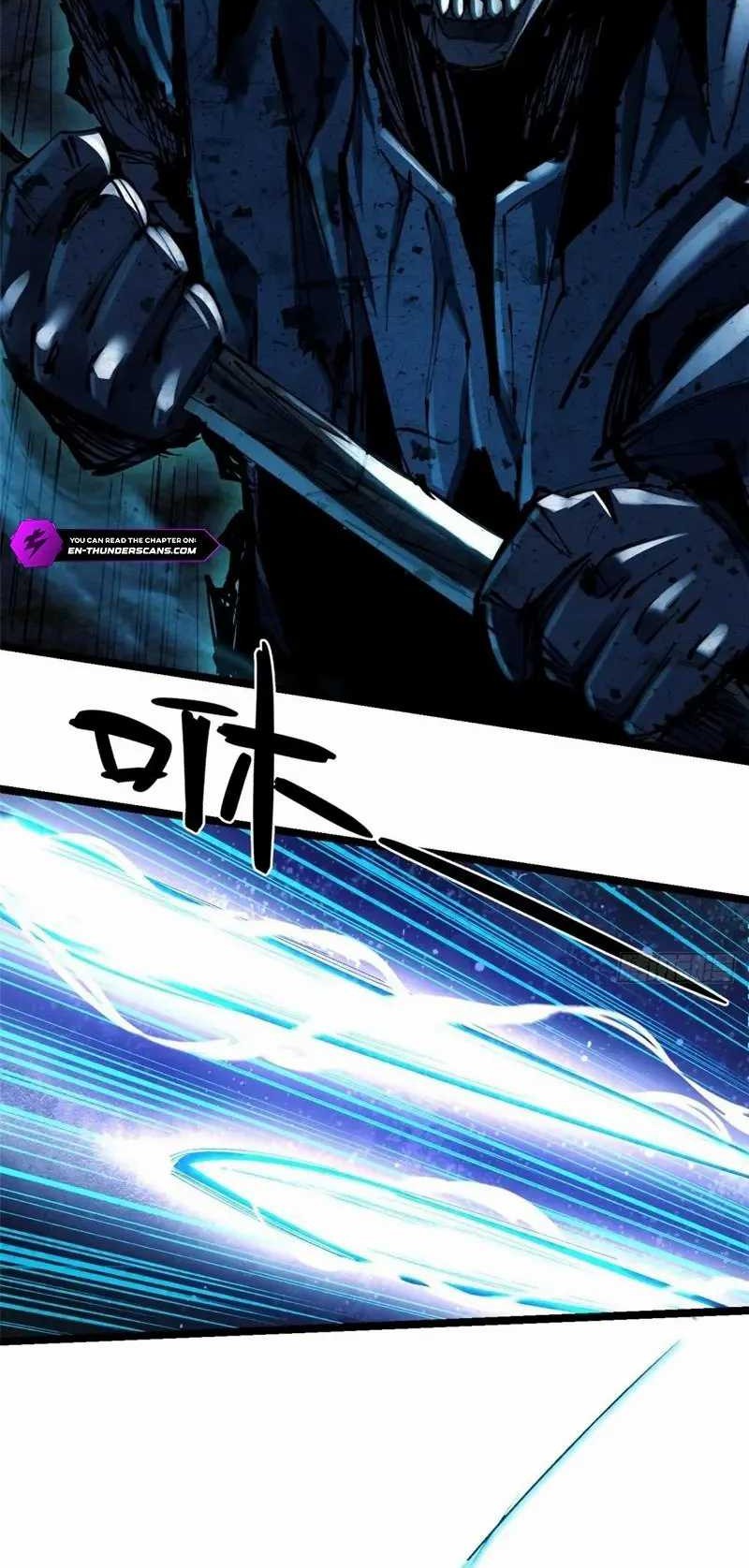 I Really Don’t Want to Learn Forbidden Spells Chapter 04 Gambar 42