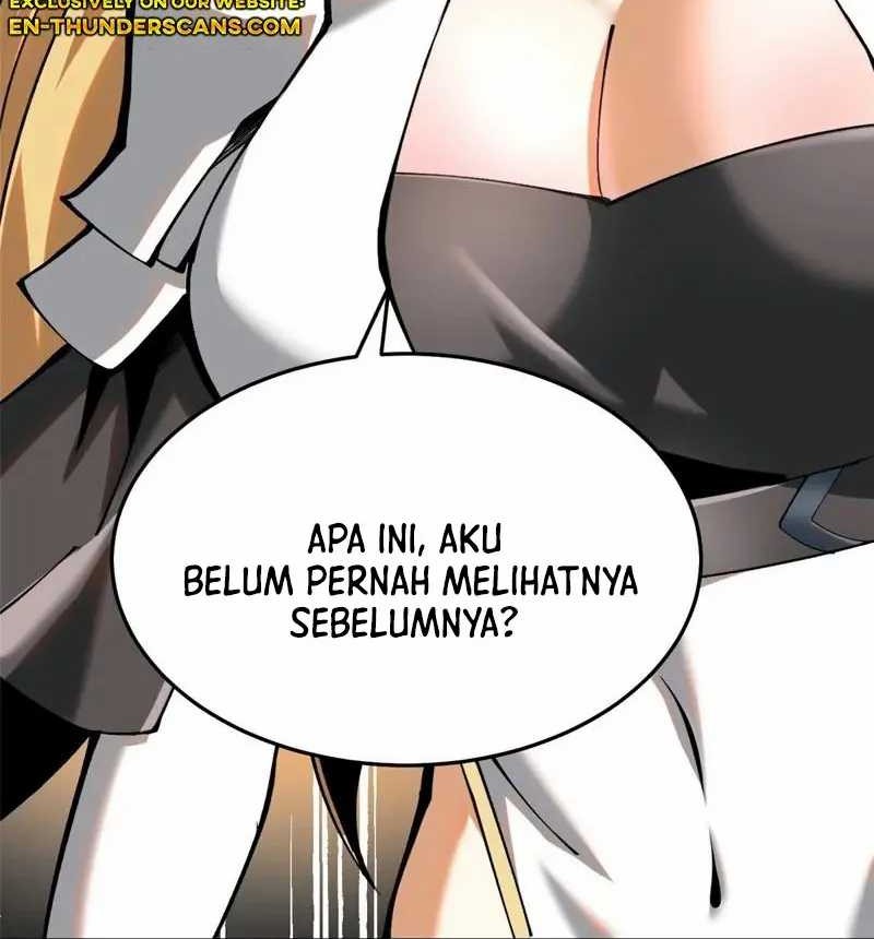 I Really Don’t Want to Learn Forbidden Spells Chapter 04 Gambar 11