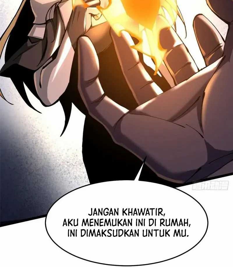I Really Don’t Want to Learn Forbidden Spells Chapter 04 Gambar 15