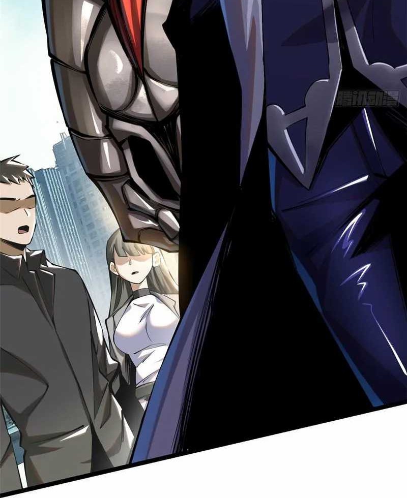 I Really Don’t Want to Learn Forbidden Spells Chapter 03 Gambar 55
