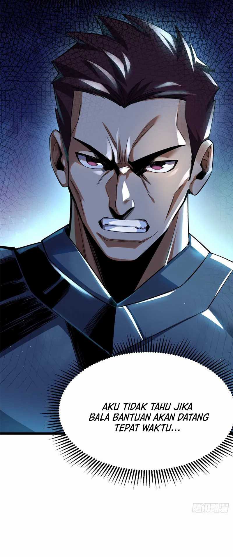 I Really Don’t Want to Learn Forbidden Spells Chapter 02 Gambar 25