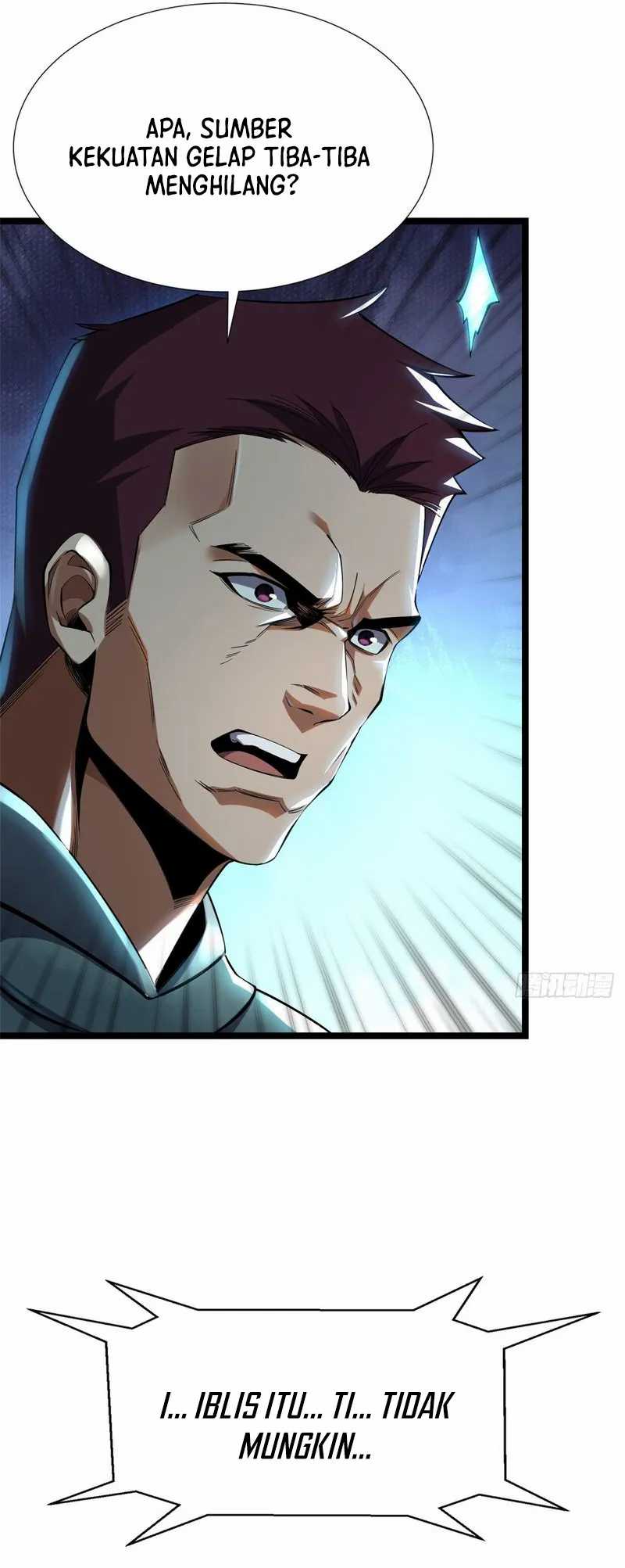 I Really Don’t Want to Learn Forbidden Spells Chapter 02 Gambar 26
