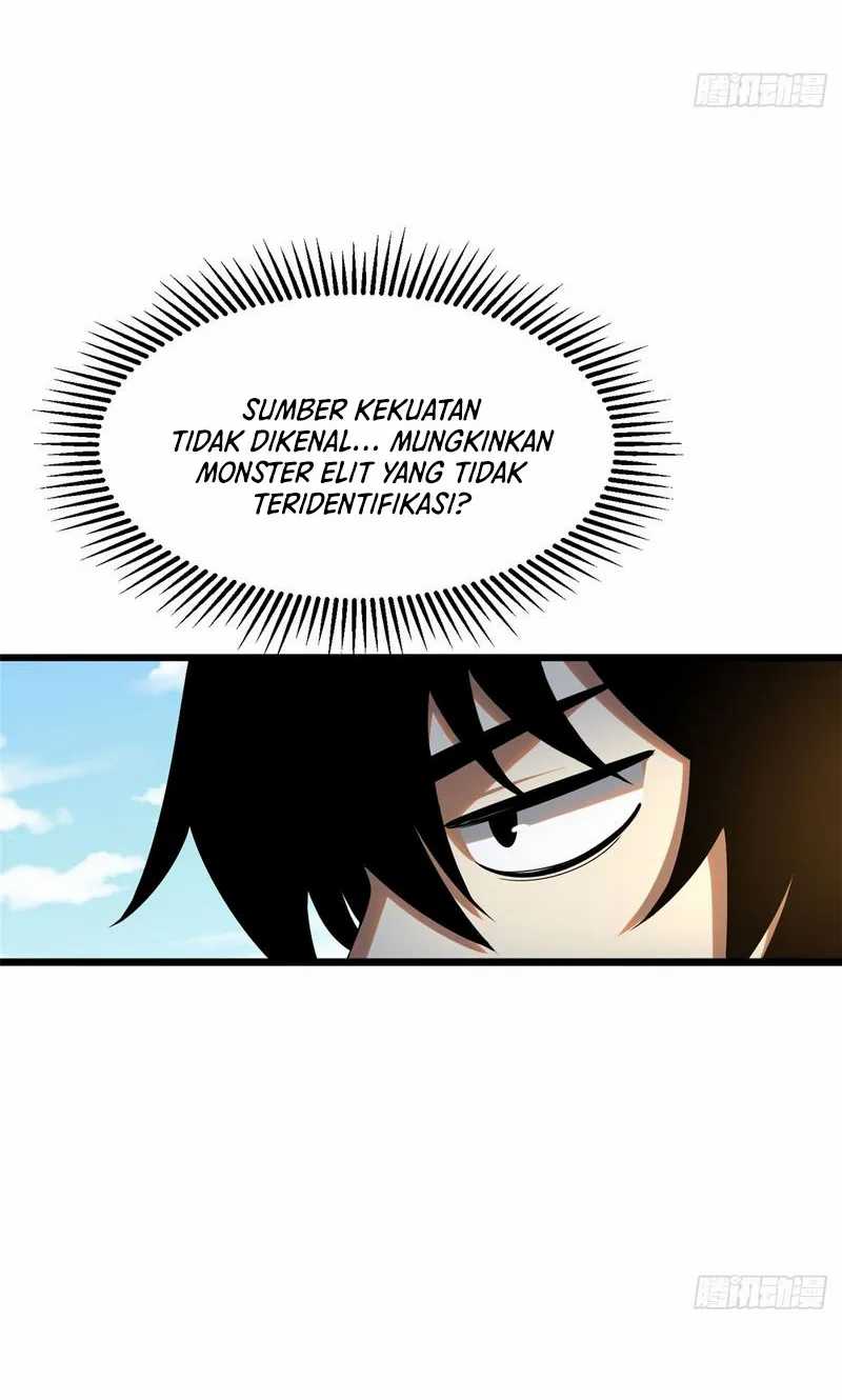 I Really Don’t Want to Learn Forbidden Spells Chapter 02 Gambar 37