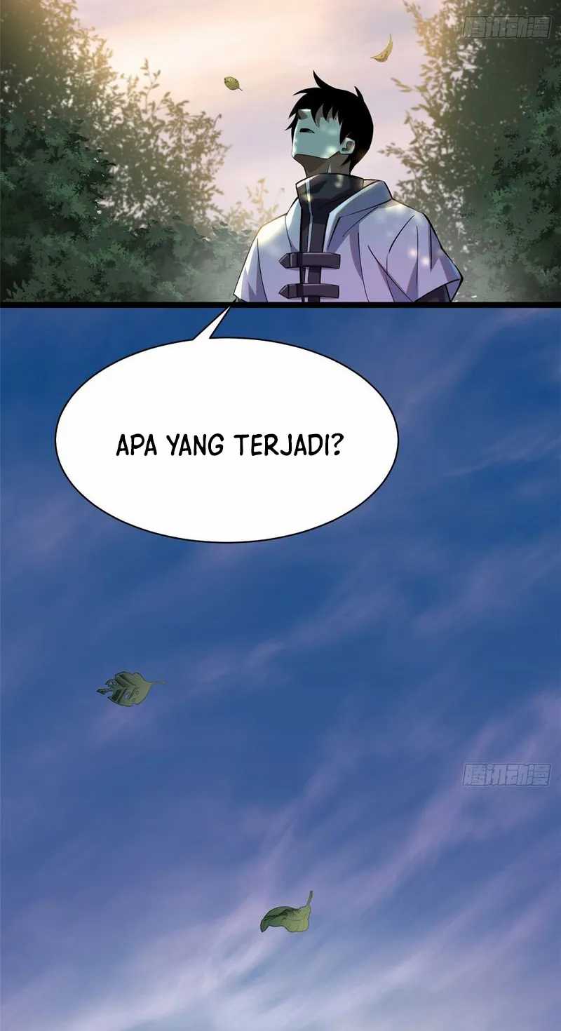 I Really Don’t Want to Learn Forbidden Spells Chapter 02 Gambar 12