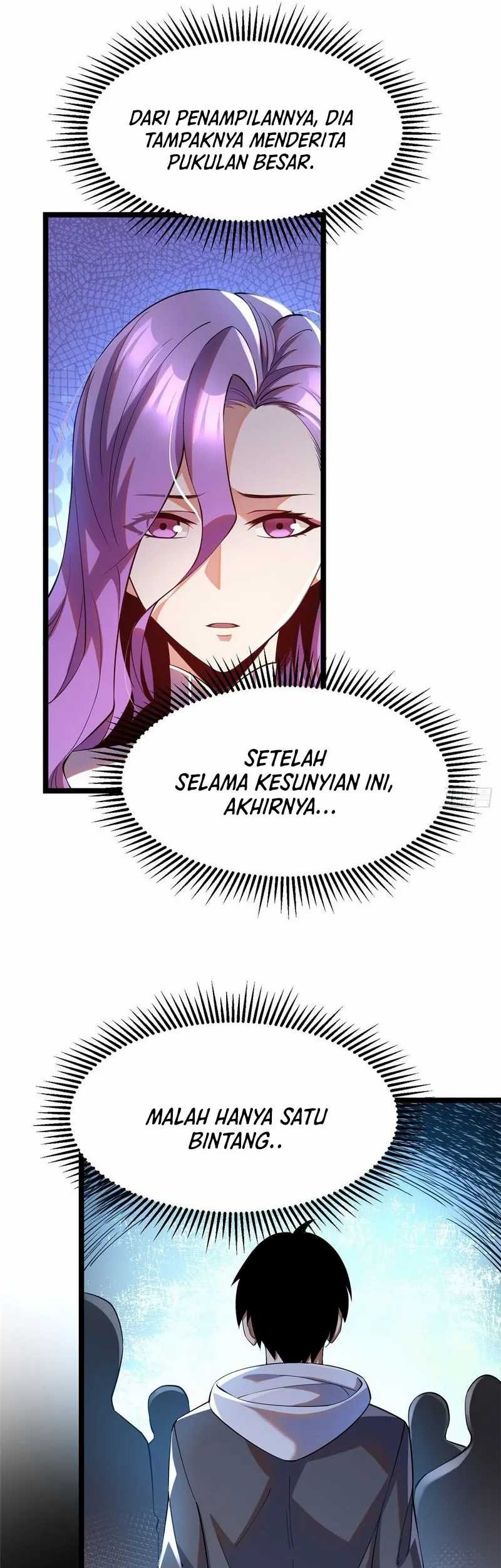 I Really Don’t Want to Learn Forbidden Spells Chapter 01 Gambar 46