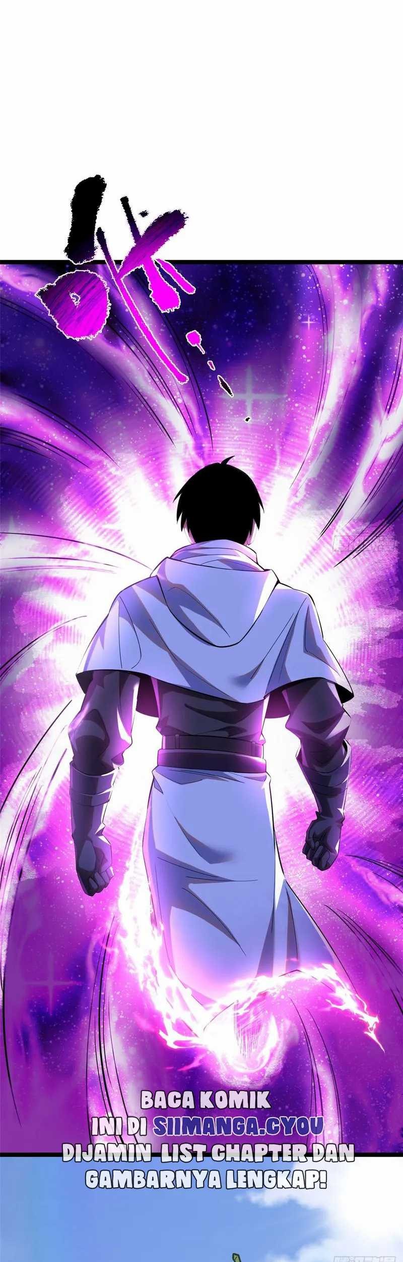 I Really Don’t Want to Learn Forbidden Spells Chapter 01 Gambar 67