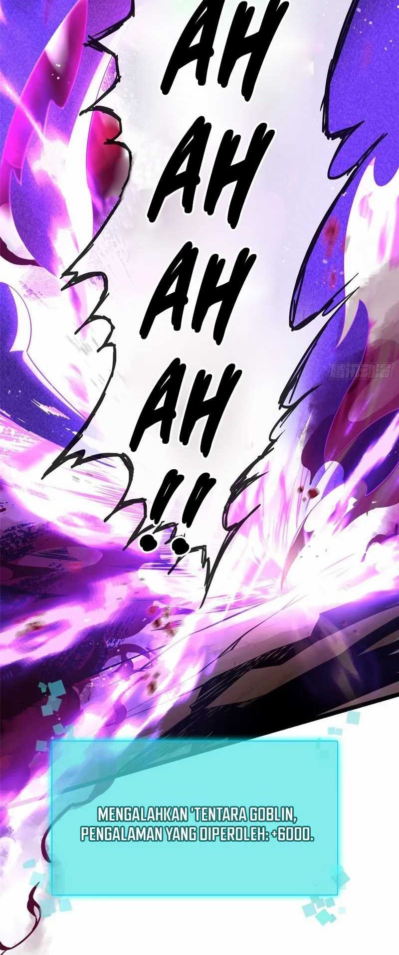 I Really Don’t Want to Learn Forbidden Spells Chapter 01 Gambar 118