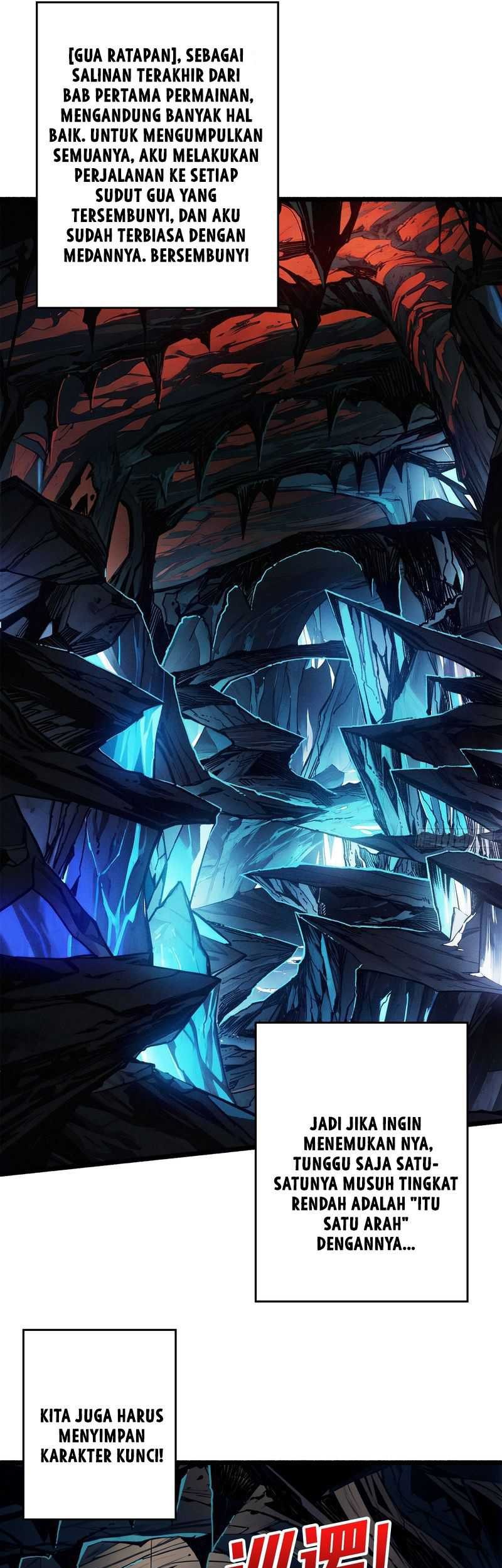 Regenerate Top Players Chapter 03 Gambar 17