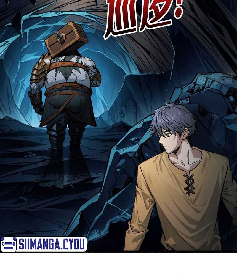 Regenerate Top Players Chapter 03 Gambar 18