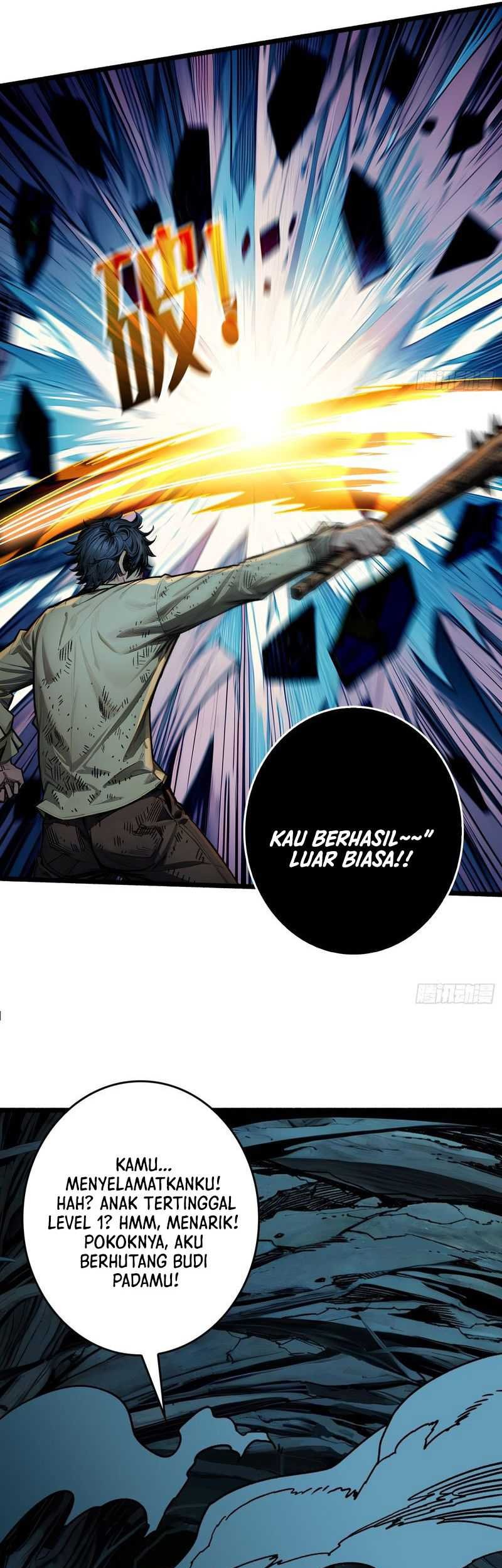 Regenerate Top Players Chapter 03 Gambar 21