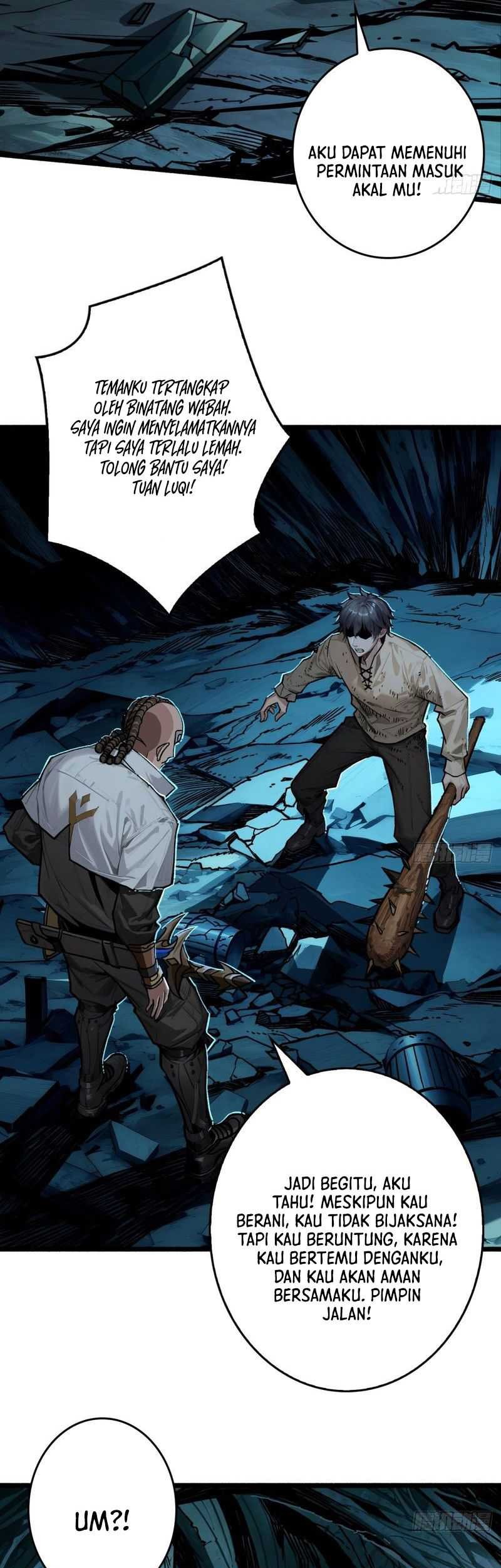 Regenerate Top Players Chapter 03 Gambar 23