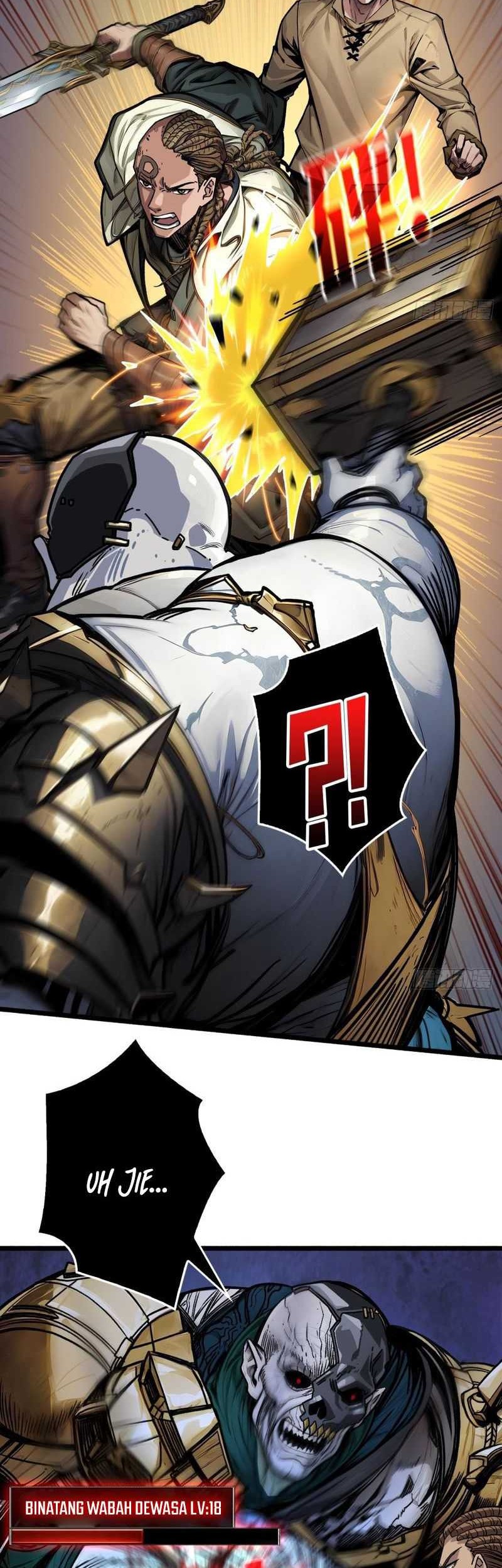 Regenerate Top Players Chapter 03 Gambar 26
