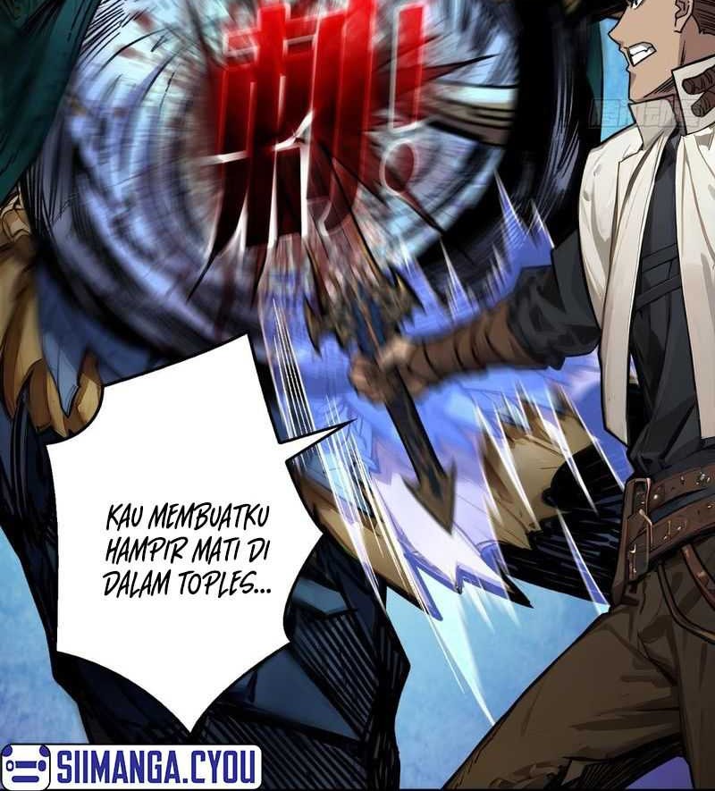 Regenerate Top Players Chapter 03 Gambar 27