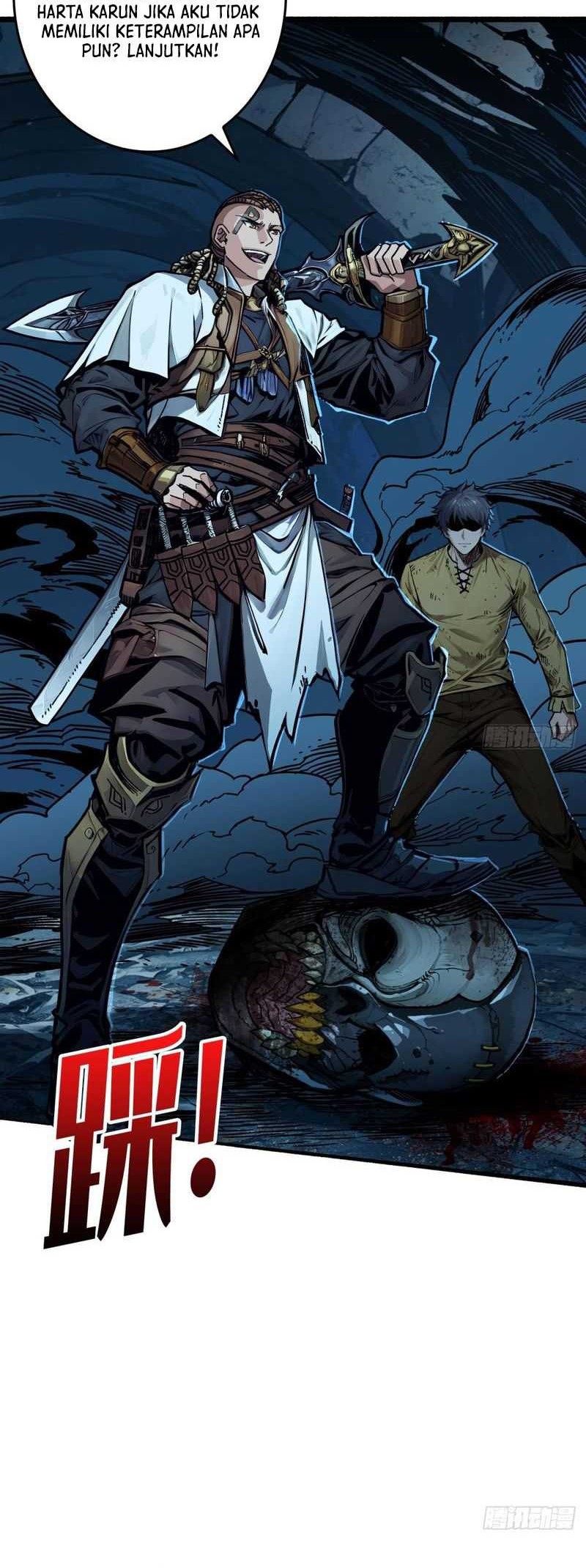 Regenerate Top Players Chapter 03 Gambar 29