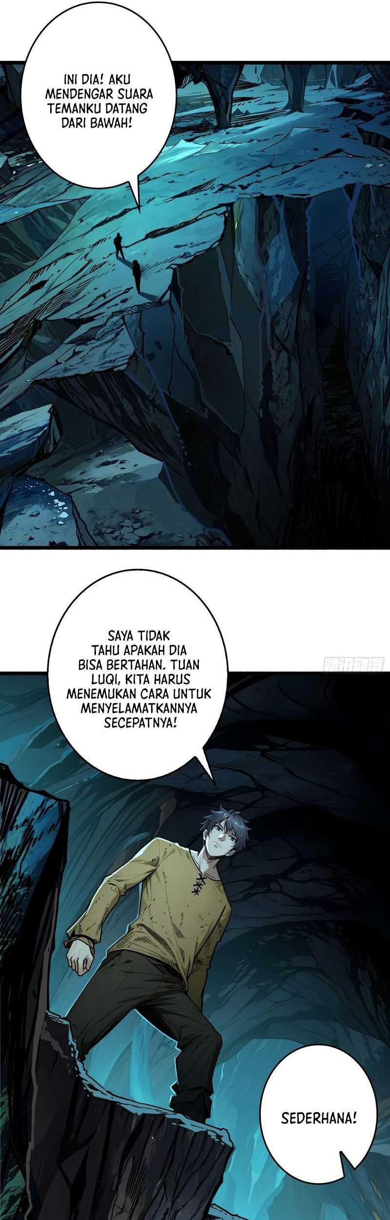 Regenerate Top Players Chapter 03 Gambar 30