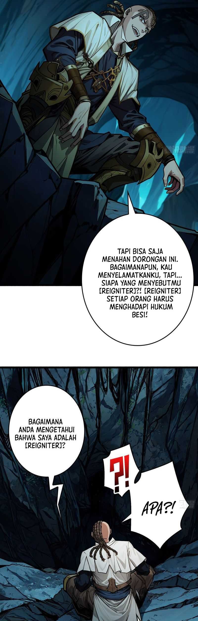 Regenerate Top Players Chapter 03 Gambar 34