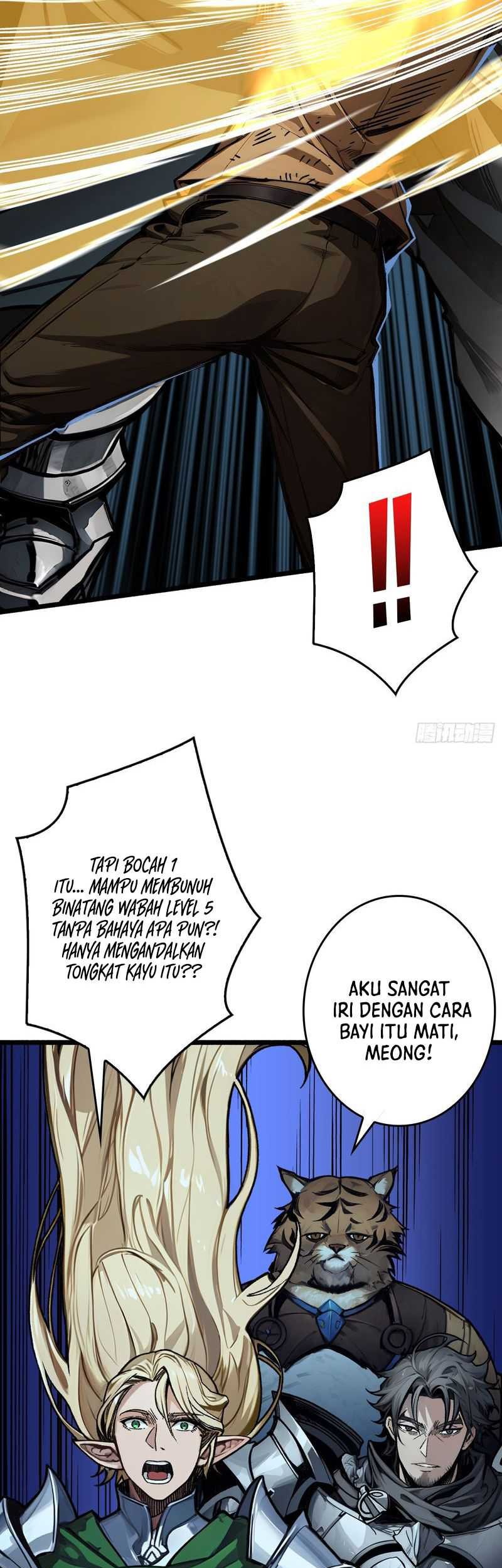 Regenerate Top Players Chapter 03 Gambar 6