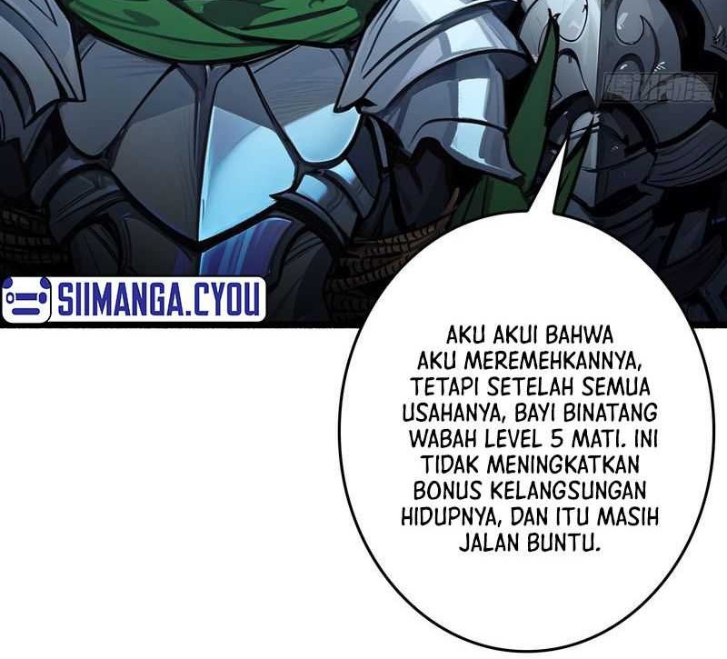 Regenerate Top Players Chapter 03 Gambar 7