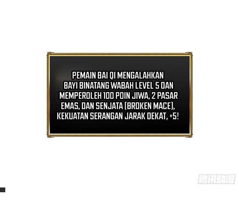 Regenerate Top Players Chapter 03 Gambar 9