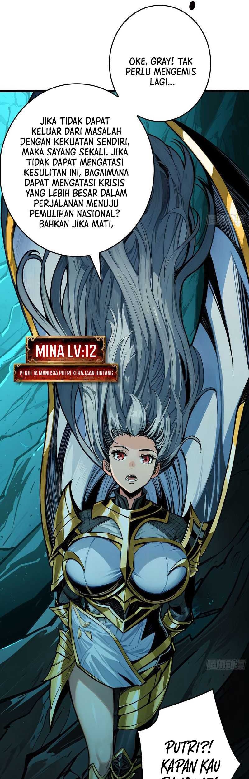 Regenerate Top Players Chapter 03 Gambar 12