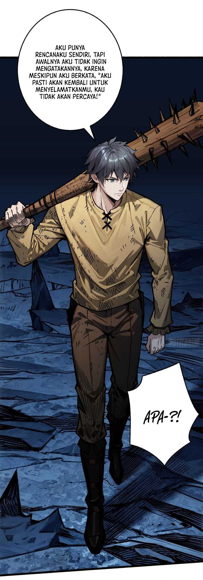 Regenerate Top Players Chapter 03 Gambar 14