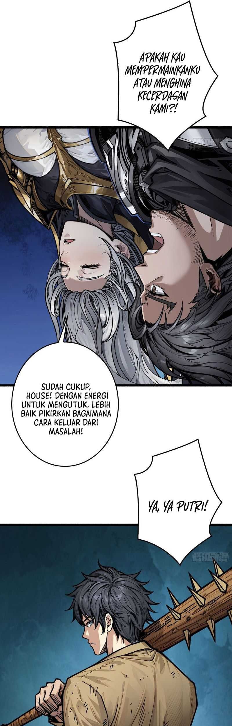 Regenerate Top Players Chapter 03 Gambar 15