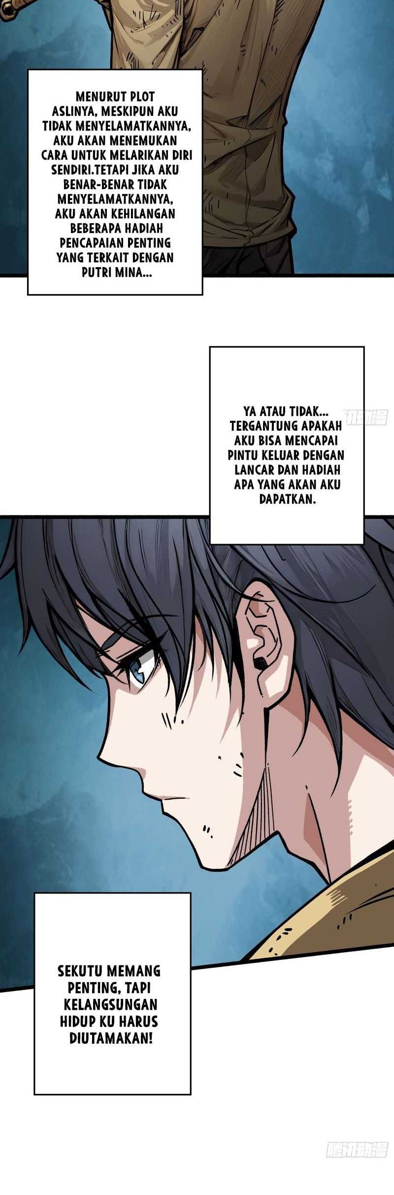 Regenerate Top Players Chapter 03 Gambar 16