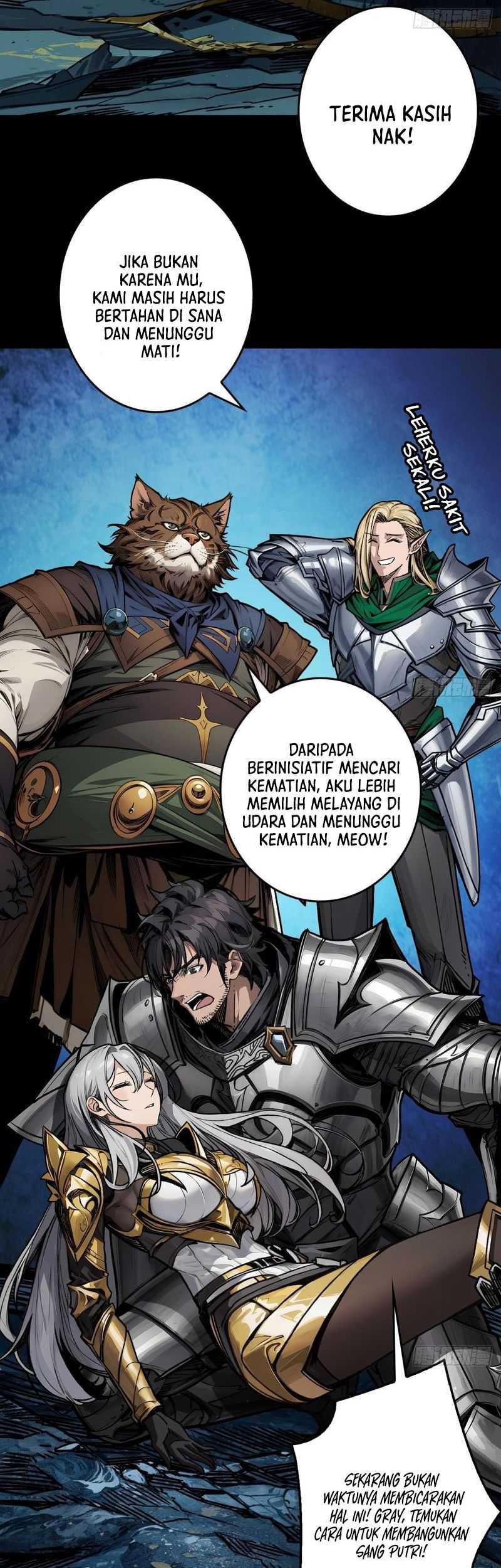Regenerate Top Players Chapter 02 Gambar 20