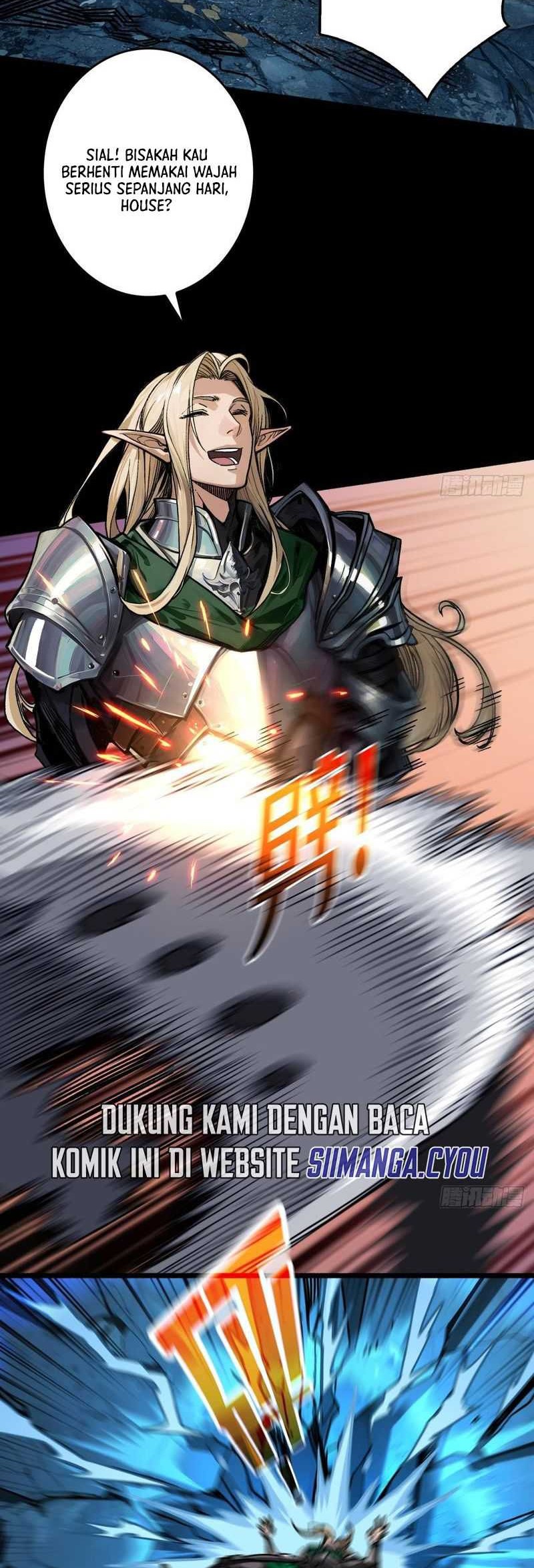 Regenerate Top Players Chapter 02 Gambar 21