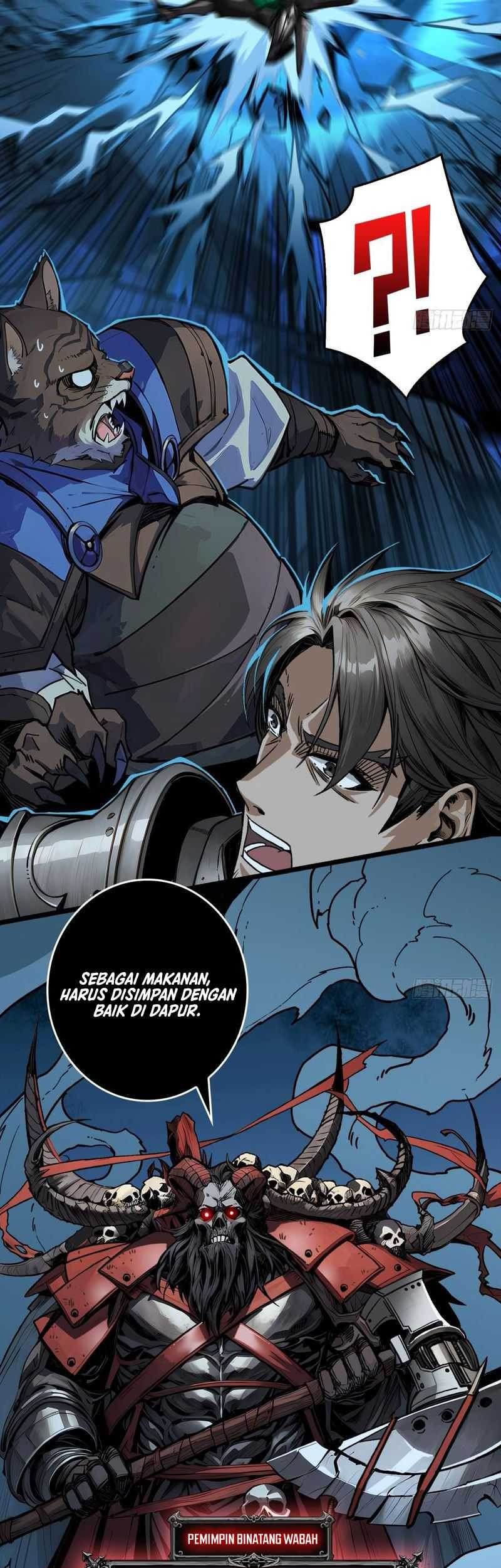 Regenerate Top Players Chapter 02 Gambar 22