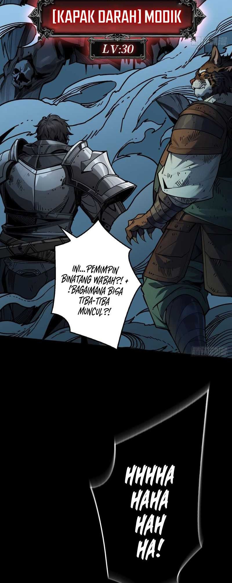 Regenerate Top Players Chapter 02 Gambar 23