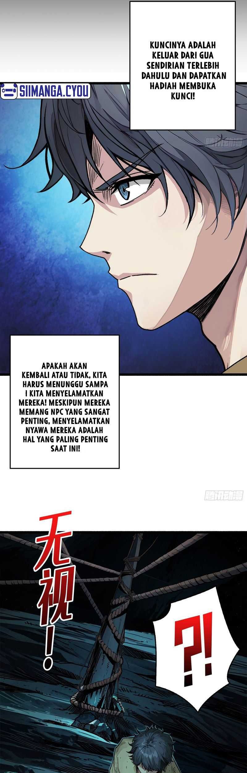Regenerate Top Players Chapter 02 Gambar 26