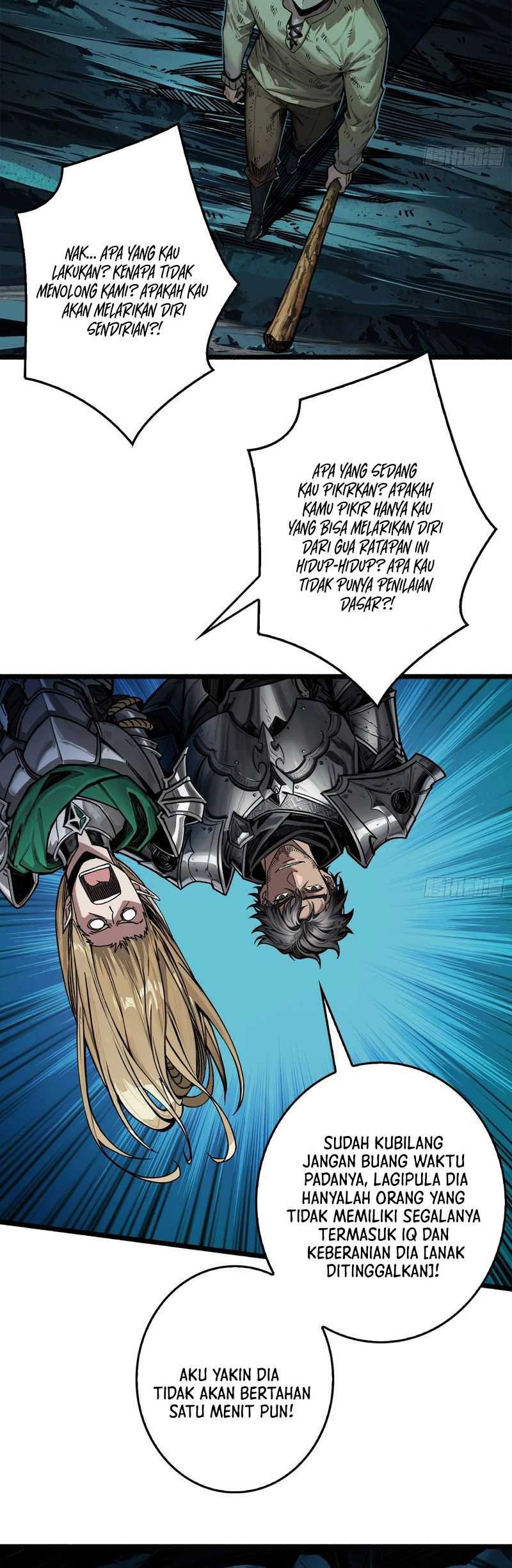 Regenerate Top Players Chapter 02 Gambar 27