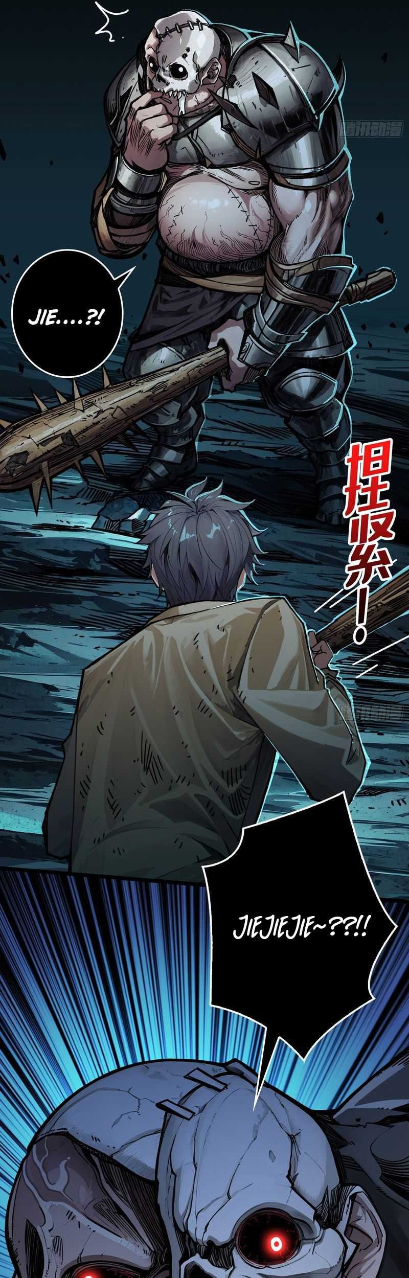 Regenerate Top Players Chapter 02 Gambar 29