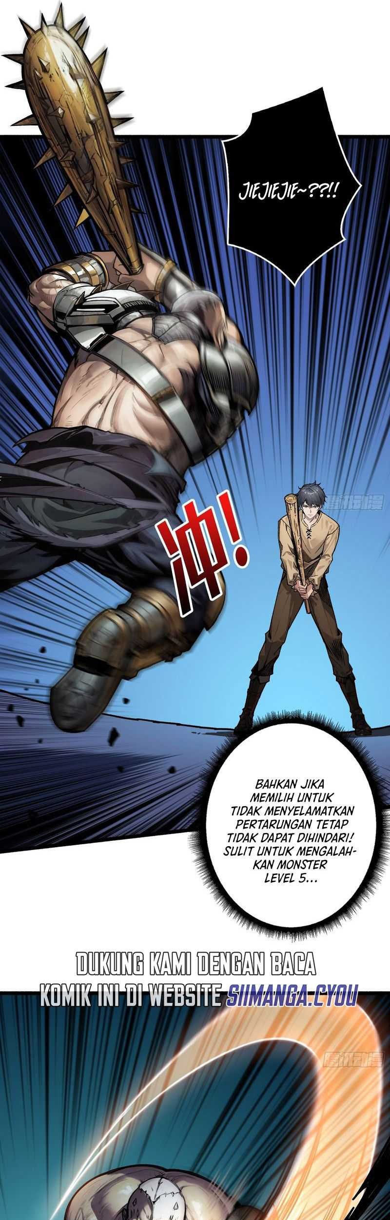Regenerate Top Players Chapter 02 Gambar 31