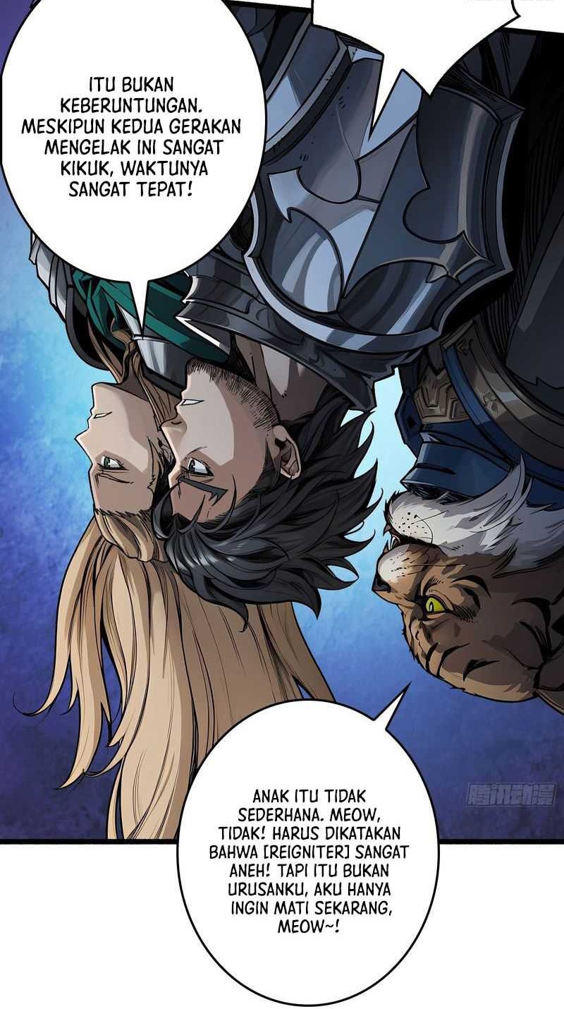 Regenerate Top Players Chapter 02 Gambar 34