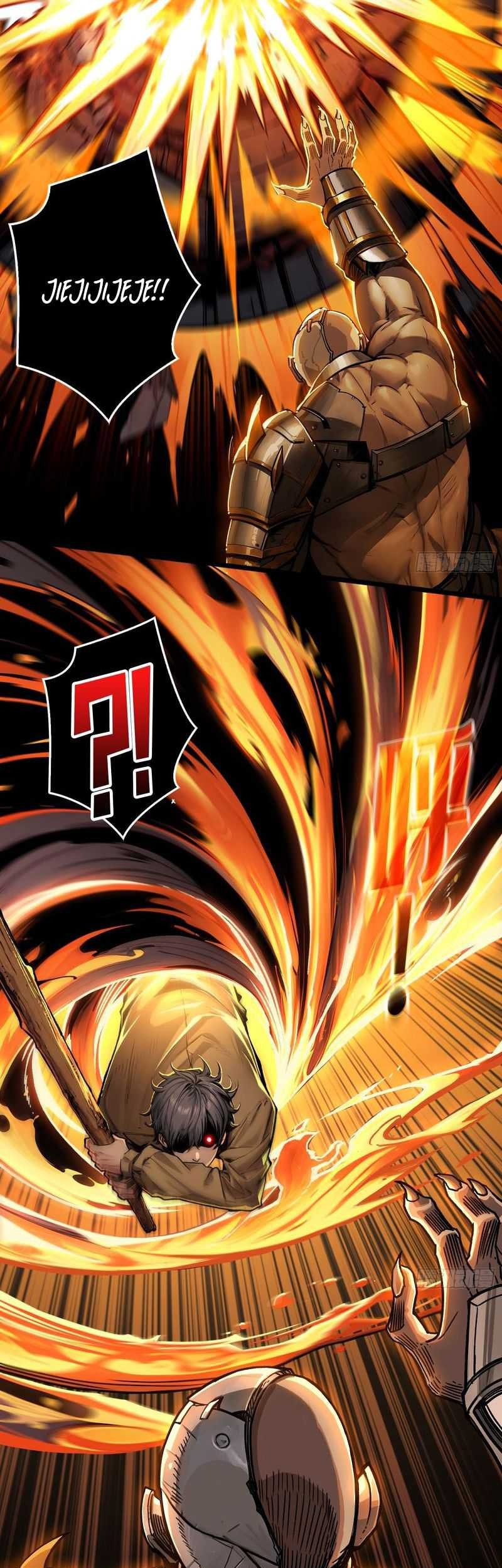 Regenerate Top Players Chapter 02 Gambar 37