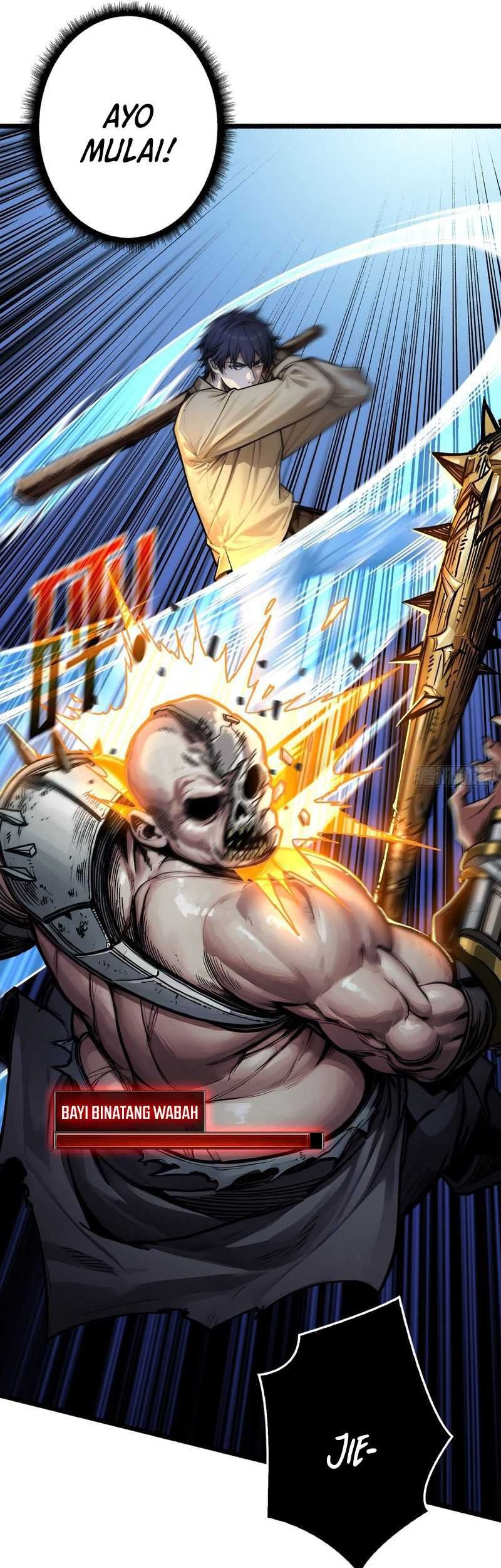 Regenerate Top Players Chapter 02 Gambar 39