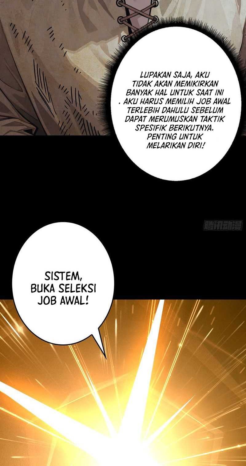 Regenerate Top Players Chapter 02 Gambar 6